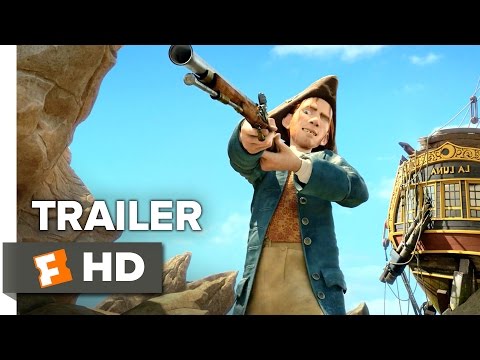 The Wild Life Trailer