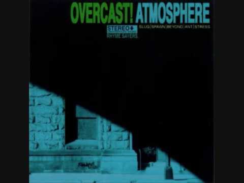 Atmosphere - Sound is Vibration