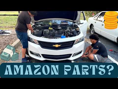 Amazon Fog Lights Transform Your Vehicle For Cheap