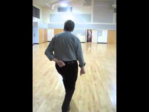 Cyhan Znaje (Lemko circle dance).mov