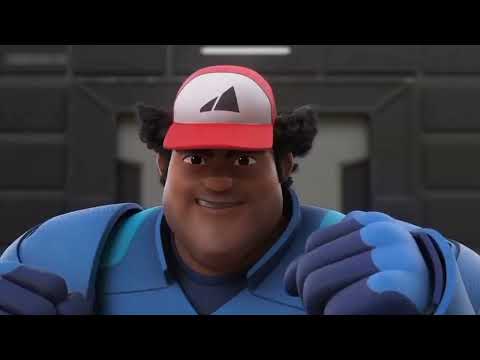 EJEN ALI SEASON 3 EPISODE 8 [MISI : UBAH]