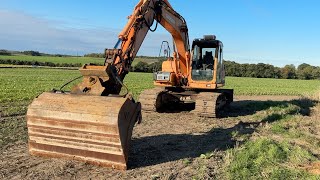 Xe nâng càng Doosan DX160LC | Hình ảnh 4 - Machineryline