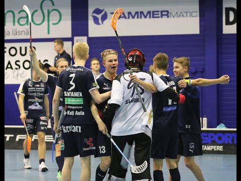 ASM, Maalikooste: Nokian KrP–Steelers