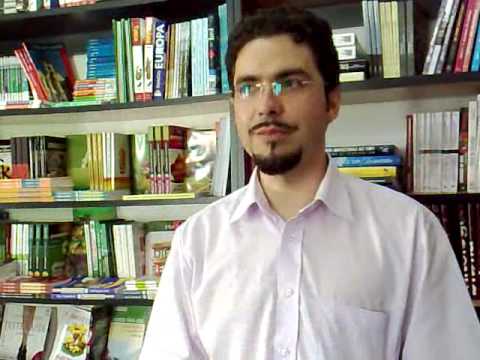 Preot doctor Nichifor Tanase la libraria SEMN DE CARTE din Resita