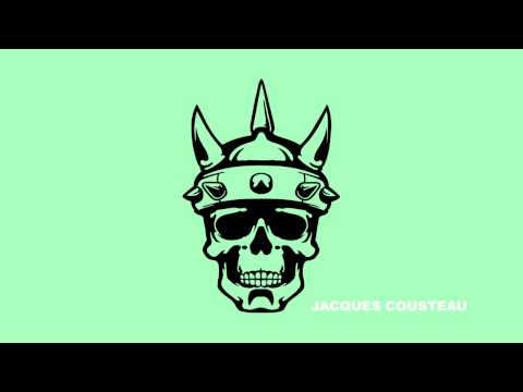 Video thumbnail for Jacques Cousteau