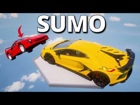 LAST MAN STANDING WINS - Forza Horizon 5!