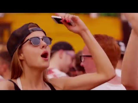 WiSH Outdoor Italy - Firenze 2016