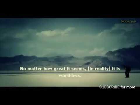 You will die by sheikh khalid rashid.