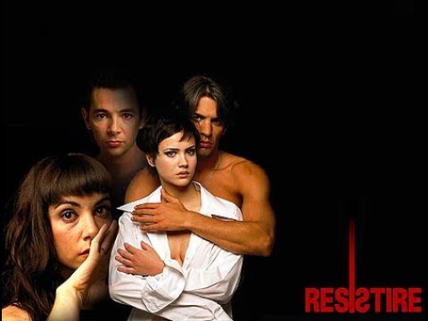 RESISTIRE BLOOPERS ERRORES DE GRABACION EQUIVOCACIONES