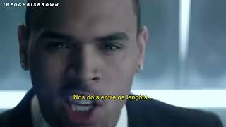 Chris Brown - Key 2 Your Heart [Tradução] Video HD