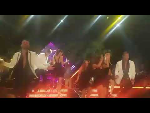 SUMMER CREW FINALE FESTIVAL SHOW 2017 LIGNANO SABBIADORO ARENA BEACH 18.08.2017