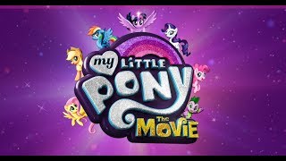 MLP: The Movie: Off To See The World - Lukas Graham (subtitulado Español)