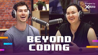 Developing People | Ester Le Roux | Beyond Coding Podcast #164