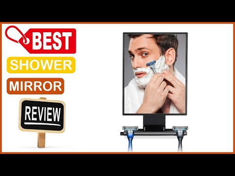 ✅ Best Fogless Shower Mirror Amazon In 2023 ✨ Top Items Tested From Amazon