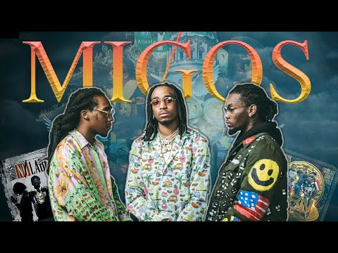 The Rise of MIGOS (Documentary)