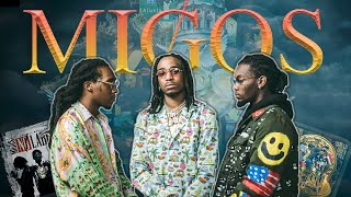 The Rise of MIGOS (Documentary)