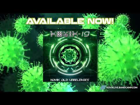 Kovik - 19 - promo 2020