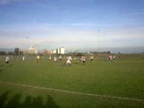 JEKA DA1 vs OOSTERHOUT DA2 - film5