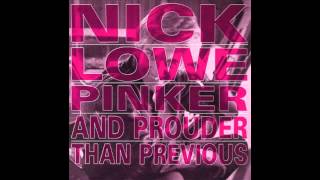 Nick Lowe - Lovers Jamboree