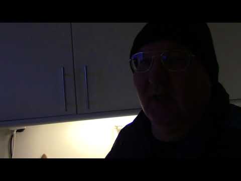 MongoTV_900  - God fredag den 12.Januar 2018 og God Weekend