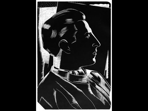 Andrew Graham Dixon - The Art of Paul Nash the Ghosts of War part 2