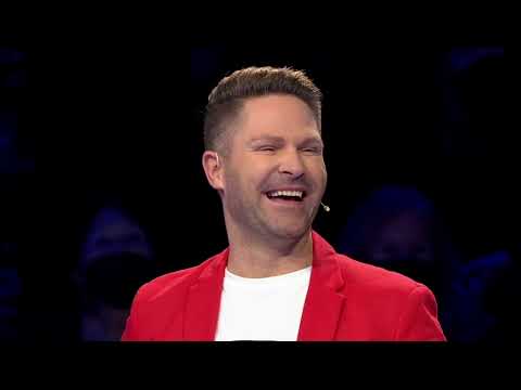 Nuška Drašček in Sebastian v oddaji 'Leta štejejo' na Planet TV