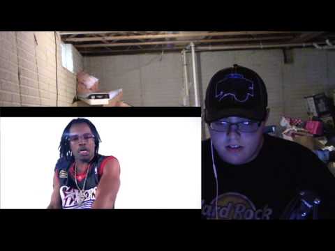 Leek Hustle x Tee Grizzley - Really Want It -Reaction