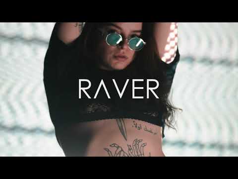 Bladdy-T x KSKV - Black Bacardi