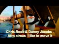 Penguins of Madagascar Official soundtracks and ...