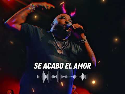Se Acabo El Amor - Alexander Abreu y Havana D’Primera 