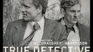 True Detective - The handsome family - Far from any road with lyrics