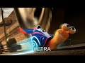 Turbo Como é Veloz Letra