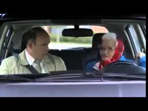 Fahrschule mal anders