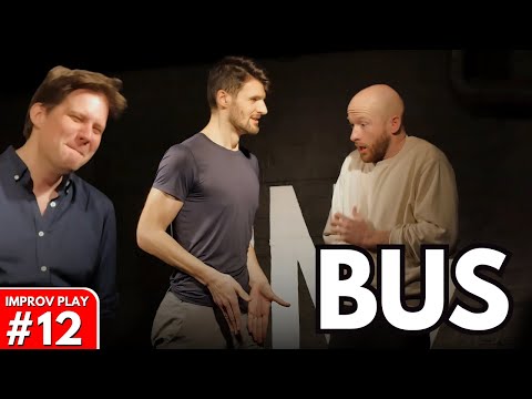 IMPROVISED PLAY #12 | "BUS" | Shoot From The Hip