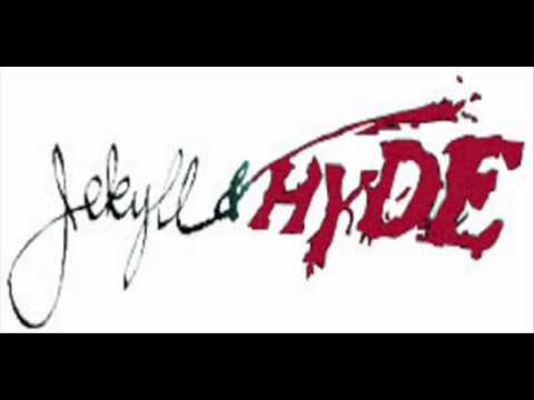 Jekyll & Hyde - Da war einst ein Traum
