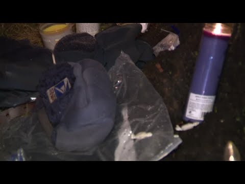 WI: COMMUNITY VIGIL FOR MURDERED POSTAL WORKER