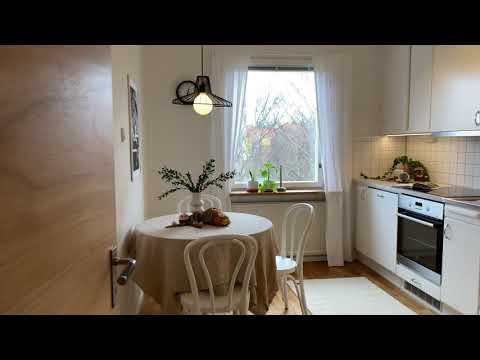 Sjövägen 2 - 1:a · 40m2 - Solna Råsunda : Via Notar mäklare Solna