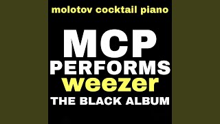 Piece of Cake (Instrumental)