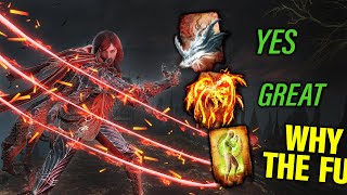 Ranking All 101 Elden Ring Incantations From Worst To Best...