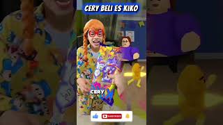 Download lagu Cerry buys a Kiko ice pop at Loly's shop.#nur #ceri #shorts #funny #fyp #viral mp3 Download lagu Cerry buys a Kiko ice pop at Loly's shop.#nur #ceri #shorts #funny #fyp #viral mp3