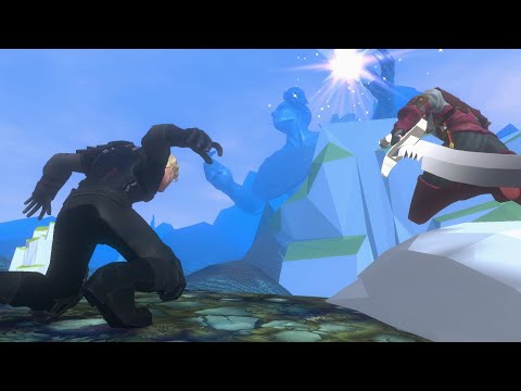 Shadow Hunter video thumbnail