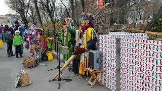 Christmas markets 2017 Vienna | The Sound Of Silence