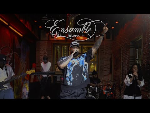 Ensamble Etéreo and LR Ley del rap