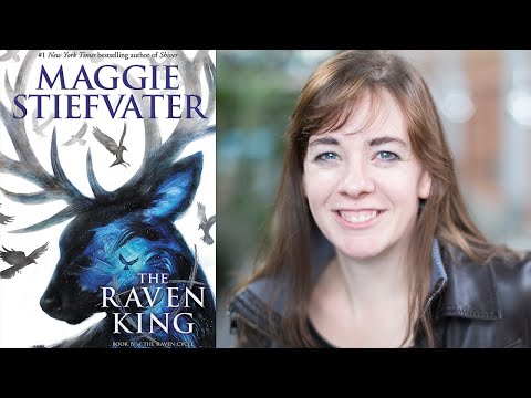 download lagu mp3 mp4 Opal Maggie Stiefvater, download lagu Opal Maggie Stiefvater gratis, unduh video klip Opal Maggie Stiefvater