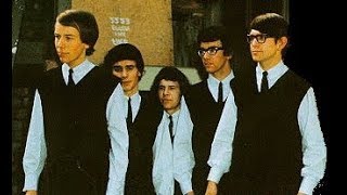 The Zombies - I Remember When I Loved Her..
