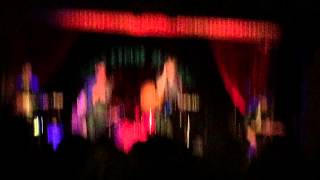 Matt McAndrew - Make It Rain. NYC Cutting Room January 2015