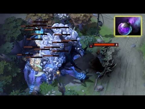 The most despicable strat in Dota 2
