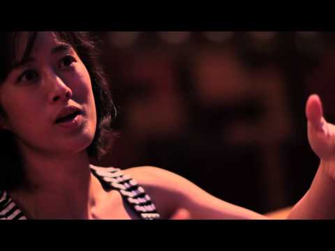 Glide Magazine Presents: Vienna Teng, "The Hymn of Acxiom"