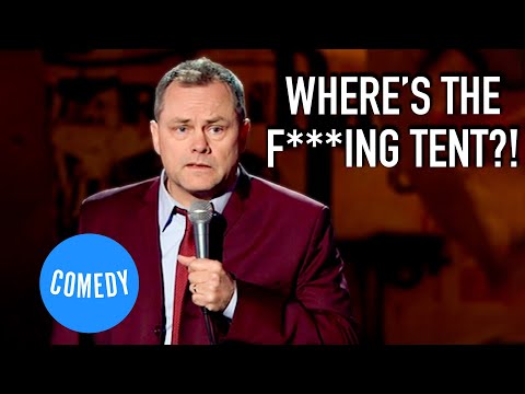 Jack Dee's Unorthodox Parenting Advice | So What Live | Universal Comedy