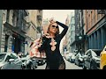 FATIMA ALTIERI NAN DLO FEAT OSWALD OFFICIAL MUSIC VIDEO